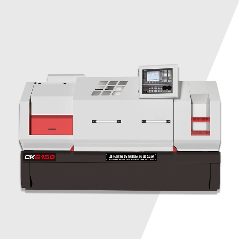 CK6150平床CNC车床